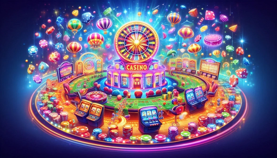 Sugar Casino